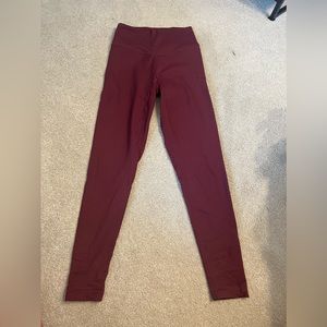 Balance - cloud pant - willow - small